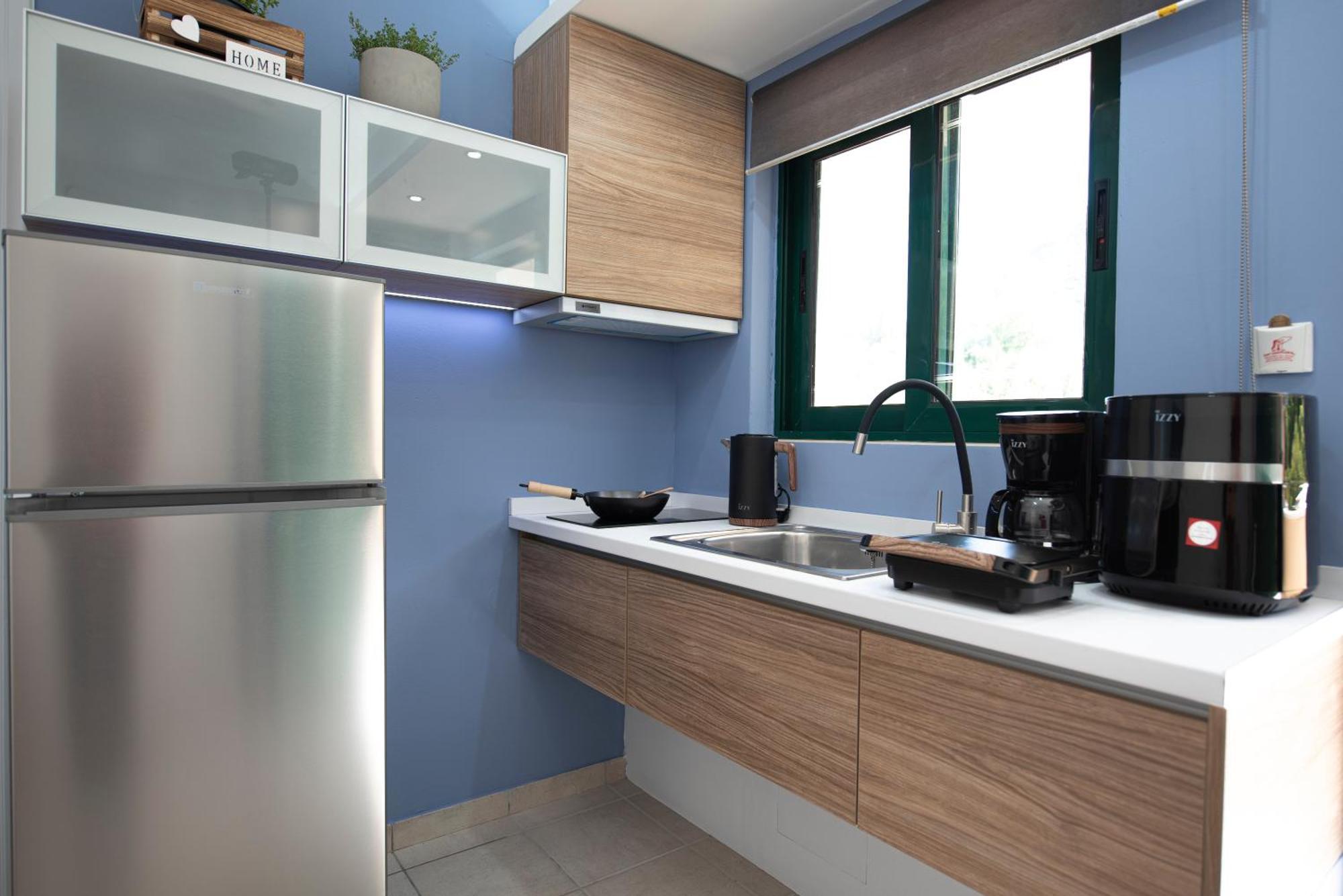 Apartment My Phos Boutique *