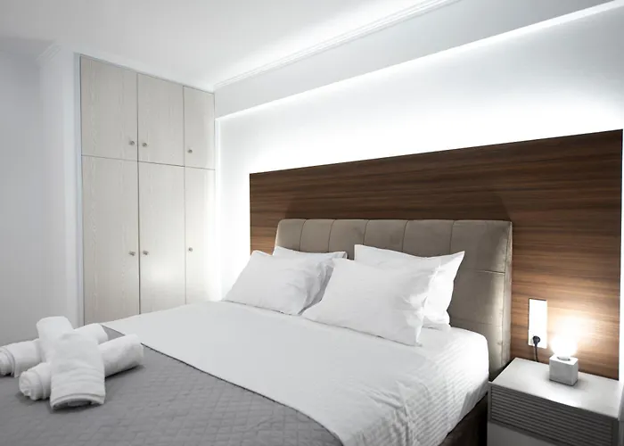 My Phos Boutique Apartments