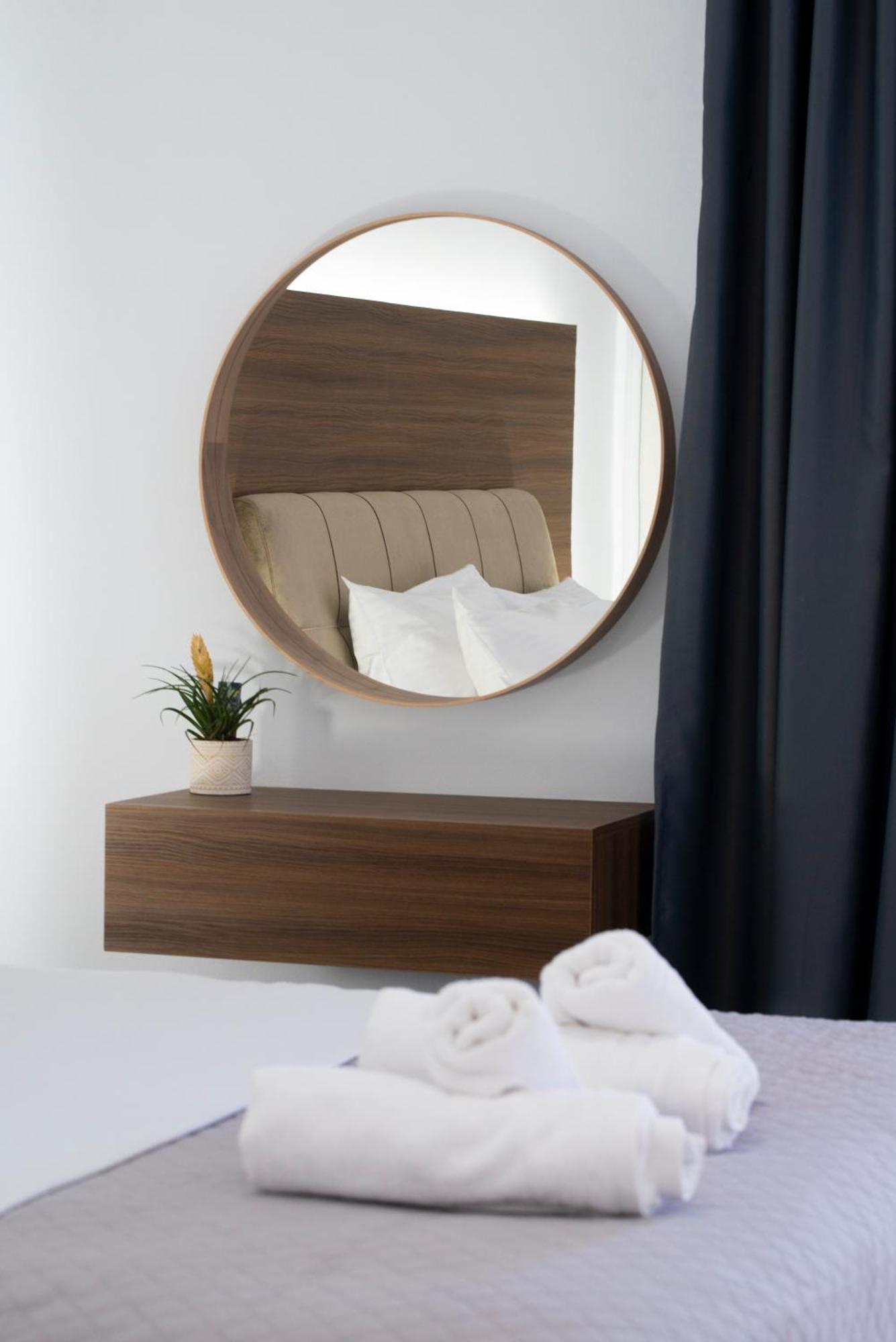 Apartment My Phos Boutique