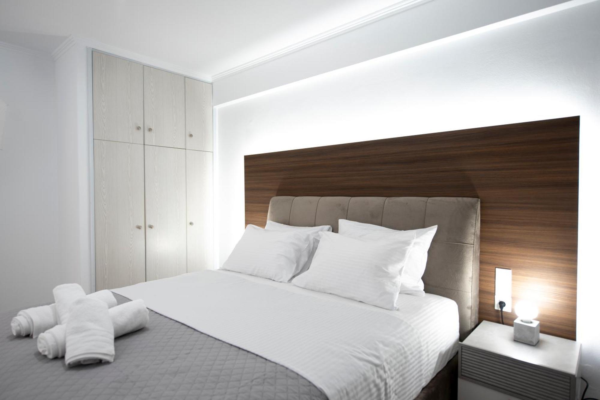 Apartment My Phos Boutique *
